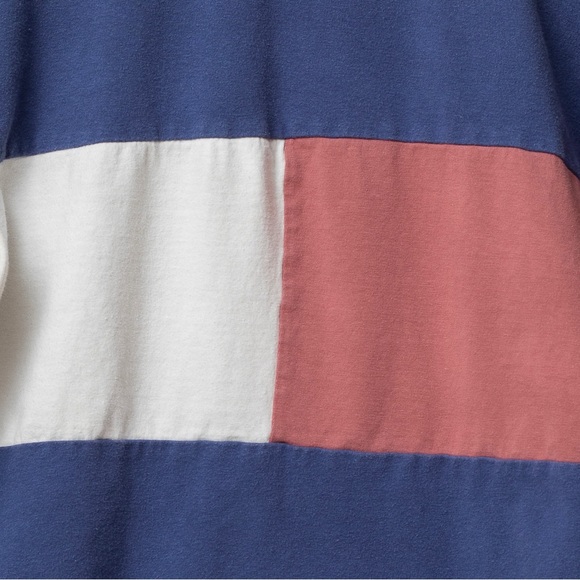 Crop top TH - Picture 2 of 5